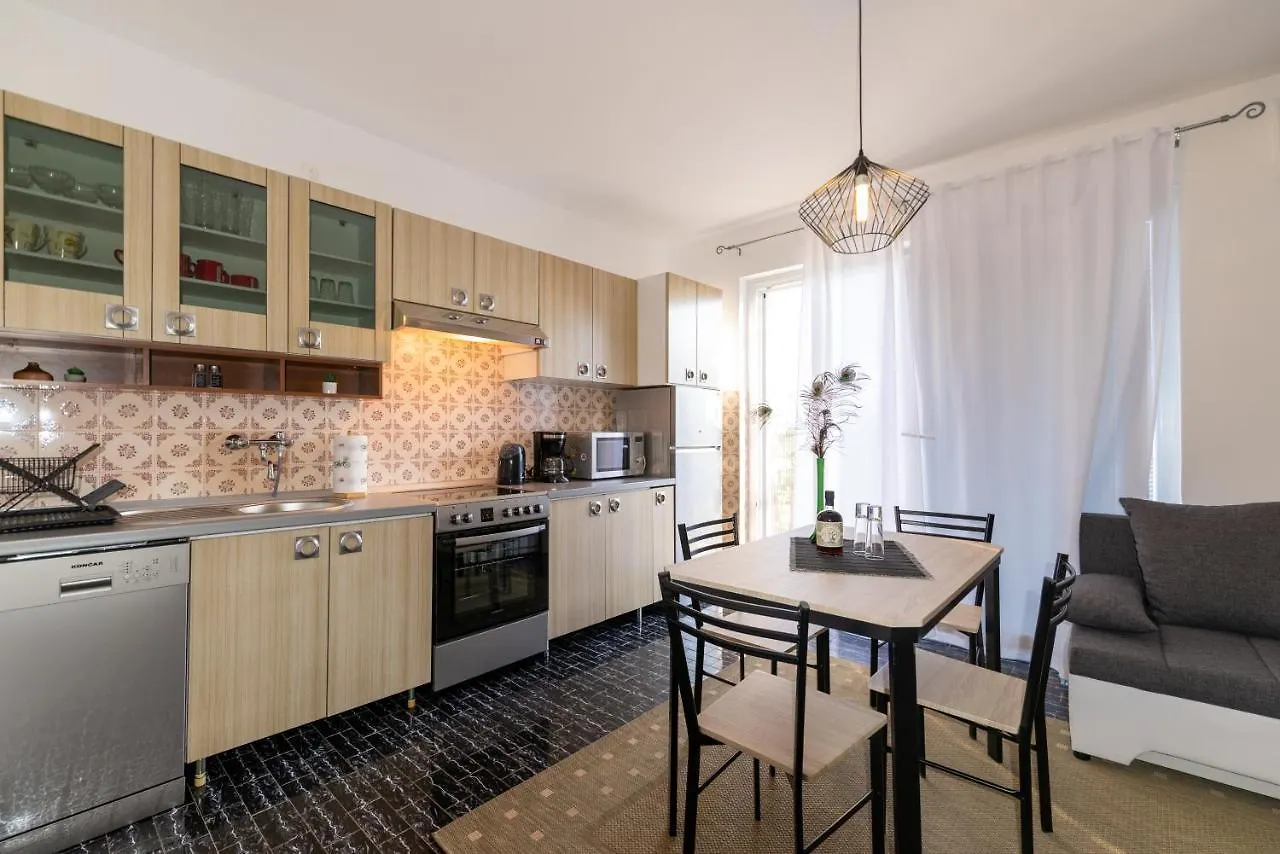 Apartman Nadia Apartment Zadar