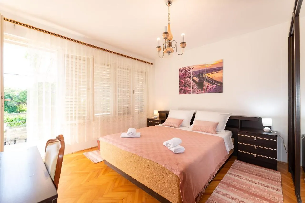 Apartman Nadia Apartment Zadar