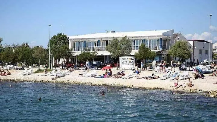Apartman Nadia Apartment Zadar Croatia